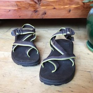 Chaco Sandals